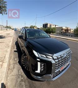 هيونداي باليسيد